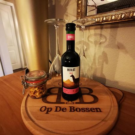 Zuid-Limburg B&B Opdebossen Eygelshoven Kültér fotó