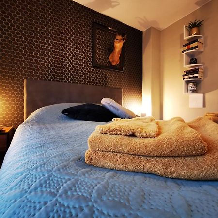 Zuid-Limburg B&B Opdebossen Eygelshoven Kültér fotó