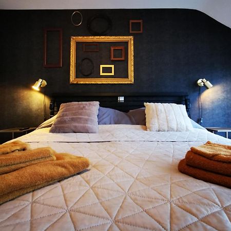 Zuid-Limburg B&B Opdebossen Eygelshoven Kültér fotó