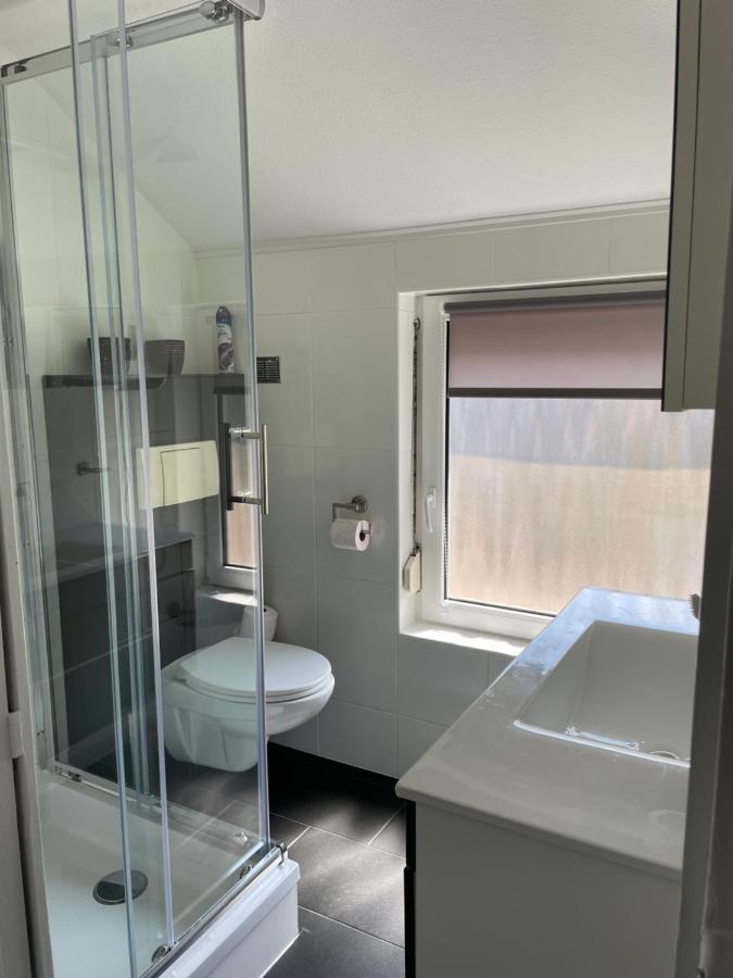 Zuid-Limburg B&B Opdebossen Eygelshoven Kültér fotó