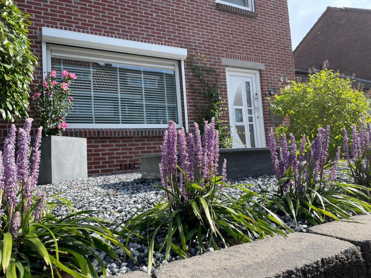 Zuid-Limburg B&B Opdebossen Eygelshoven Kültér fotó