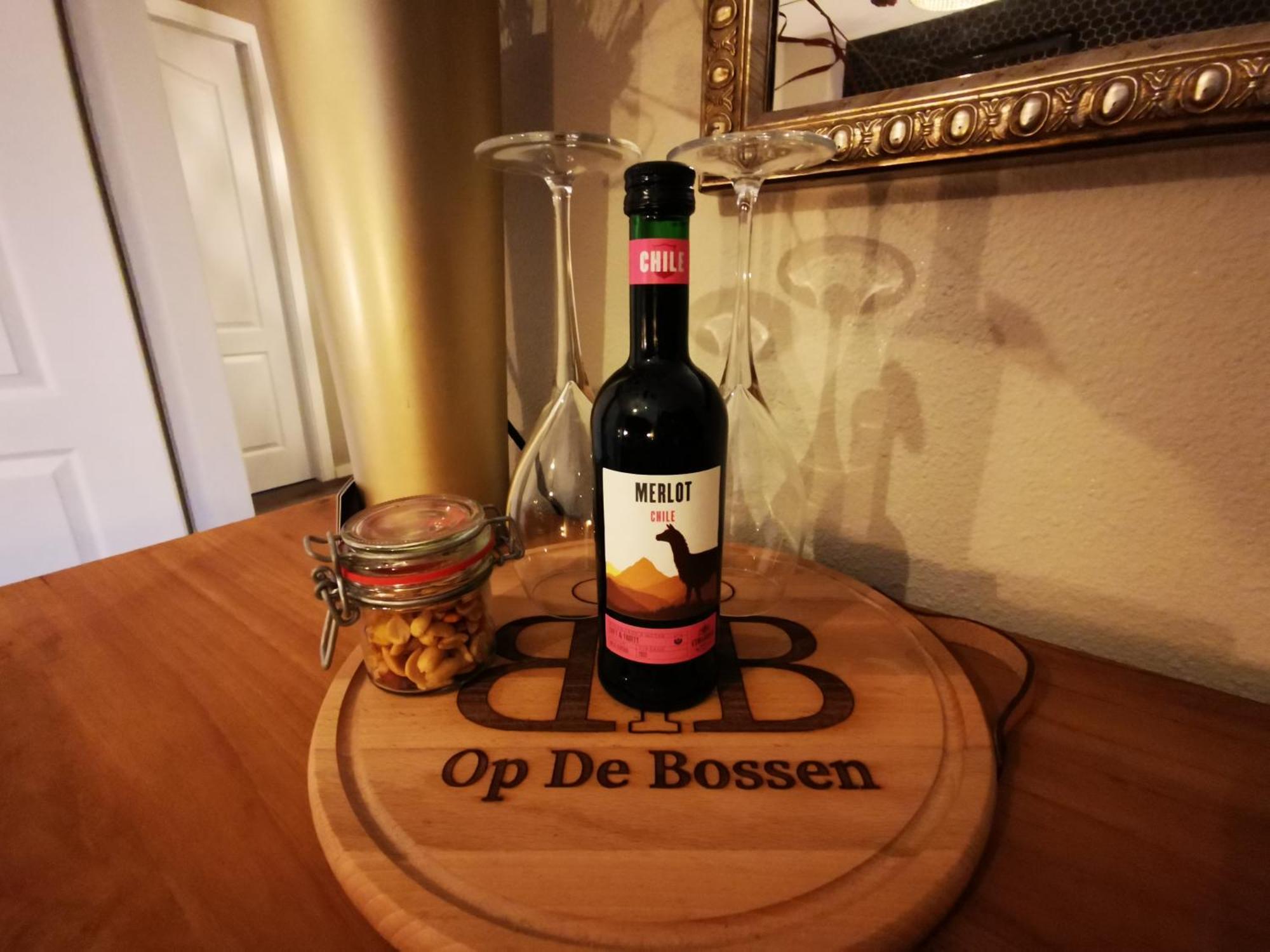 Zuid-Limburg B&B Opdebossen Eygelshoven Kültér fotó