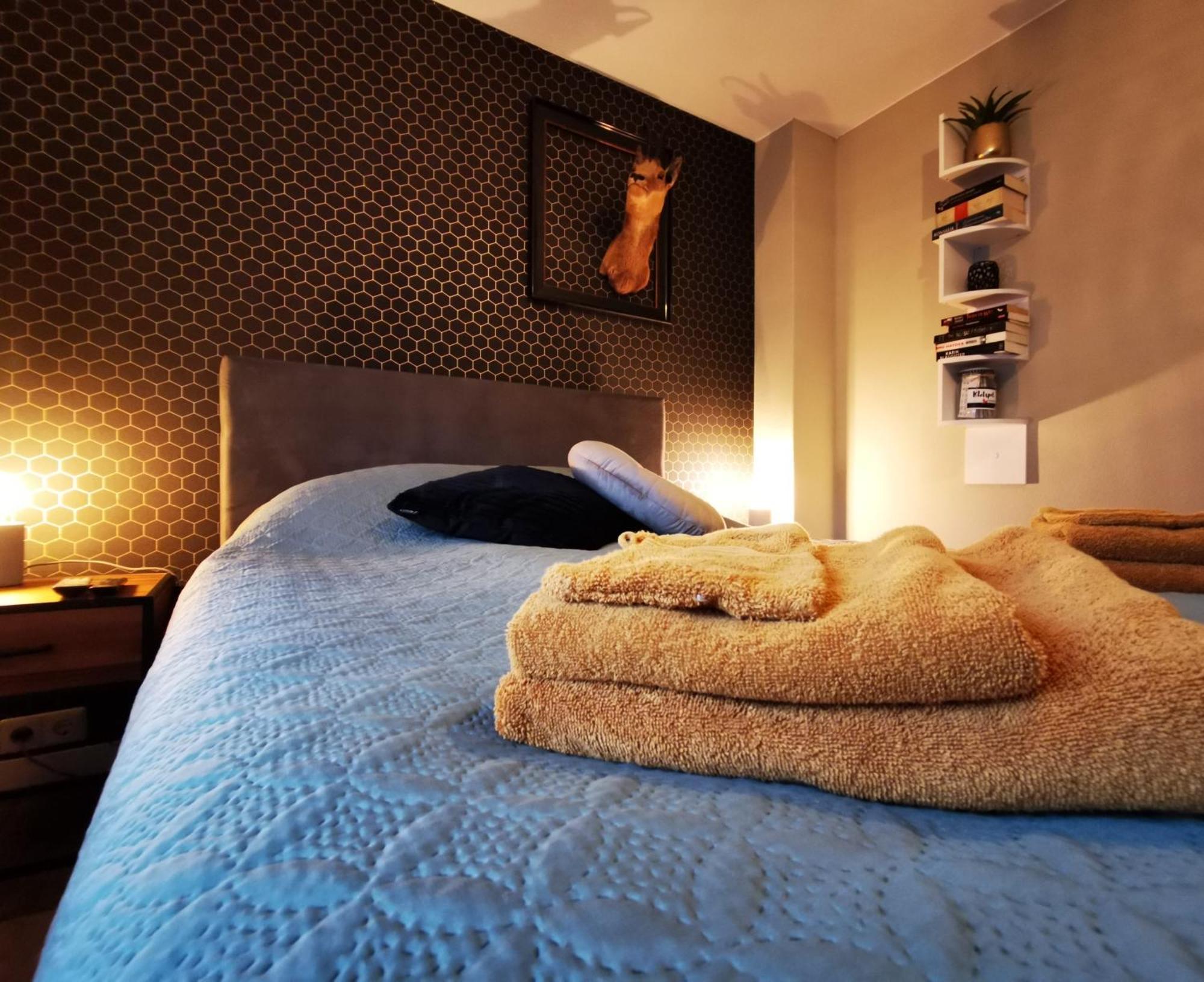 Zuid-Limburg B&B Opdebossen Eygelshoven Kültér fotó